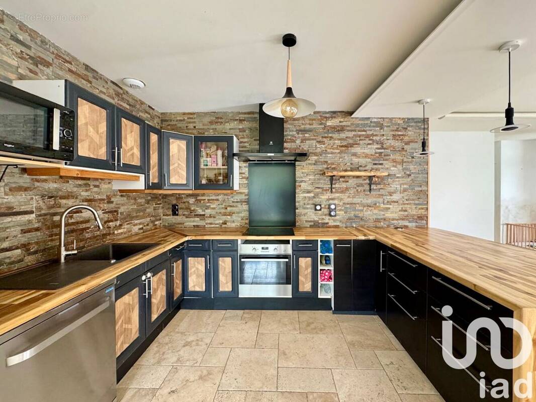 Photo 1 - Maison à FROUZINS