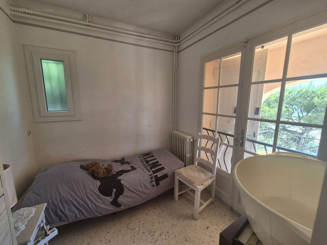 Maison à TOULON