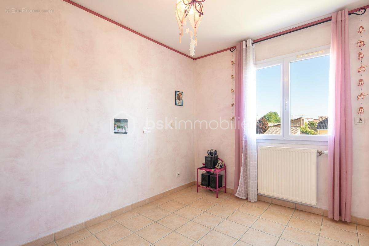Maison à ROMANS-SUR-ISERE