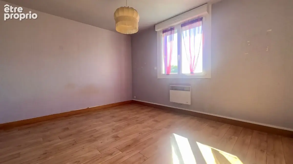 Maison Crevin 8 pièce(s) 124 m2 - photo 5
