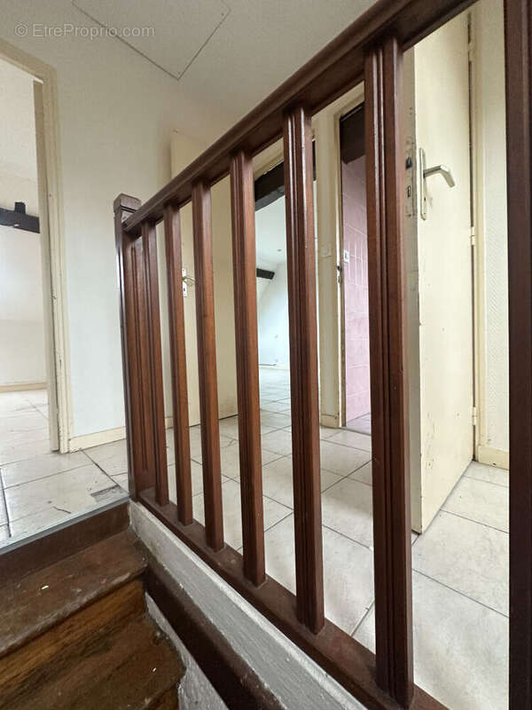 Appartement à COULOMMIERS