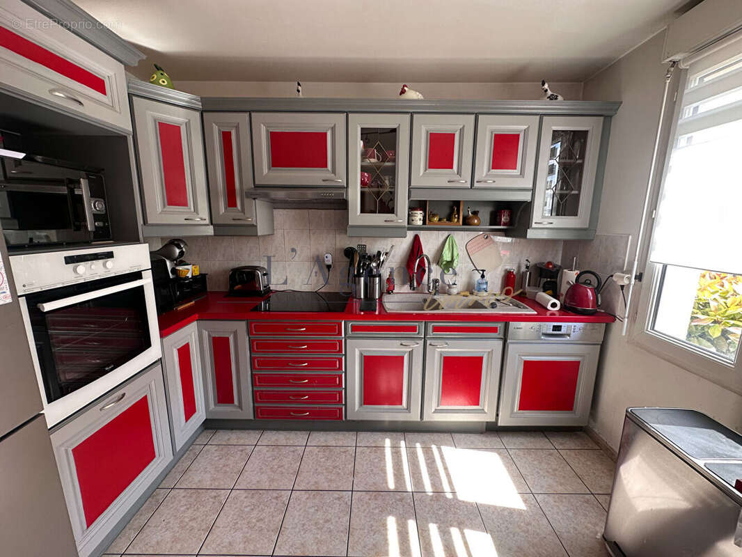 Maison Lamorlaye 5 pièce(s) 93.25 m2 - photo 6