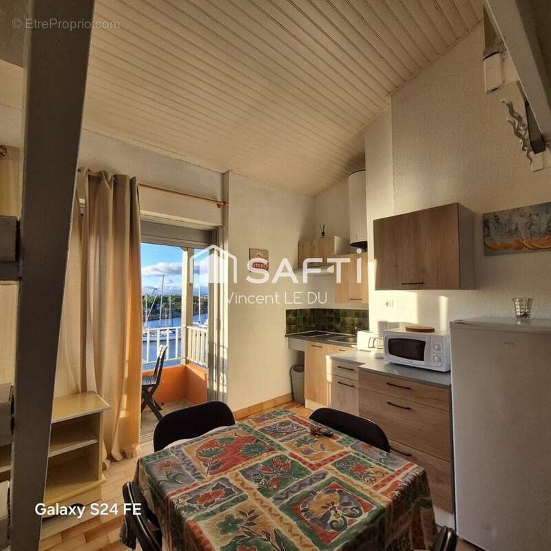 Photo 3 - Appartement à AGDE