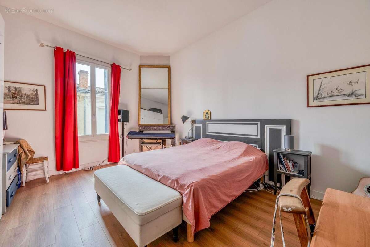 Photo 7 - Maison à BORDEAUX