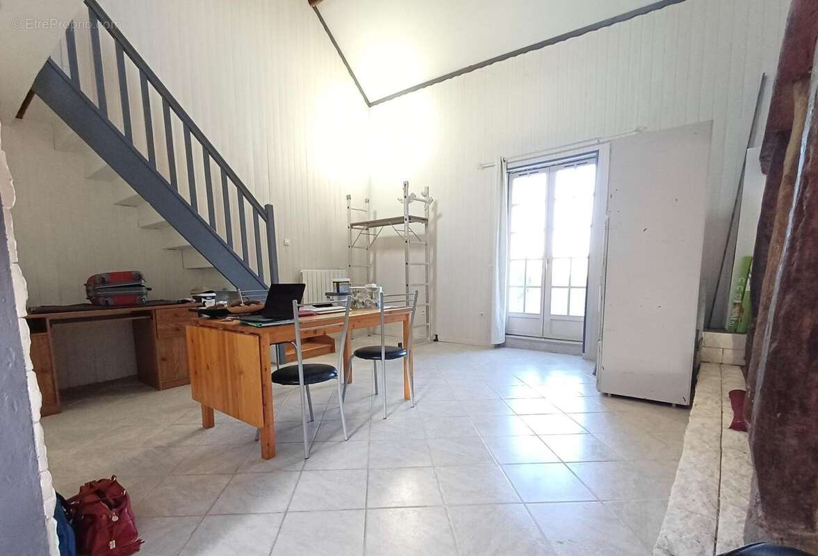 Photo 3 - Maison à CLOYES-SUR-LE-LOIR