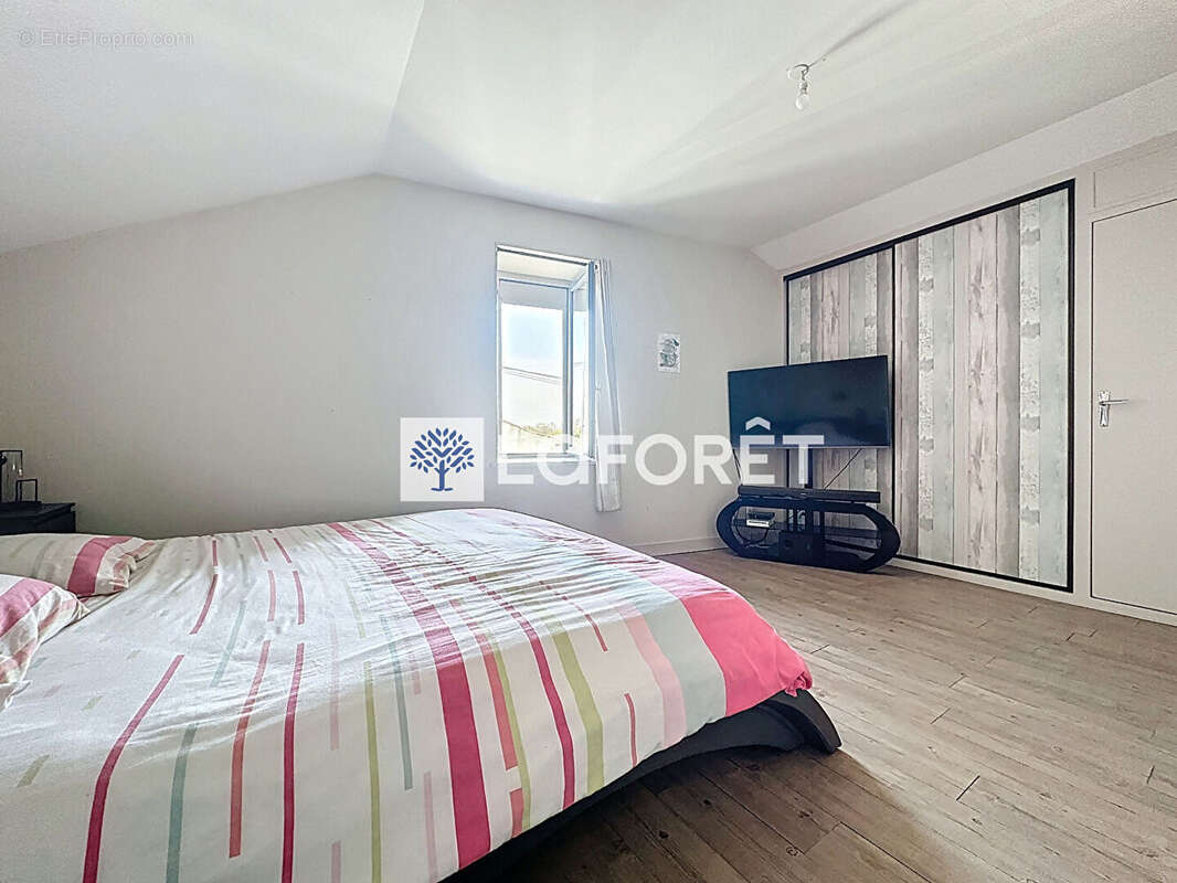 Maison à vendre - TERVES - photo 8