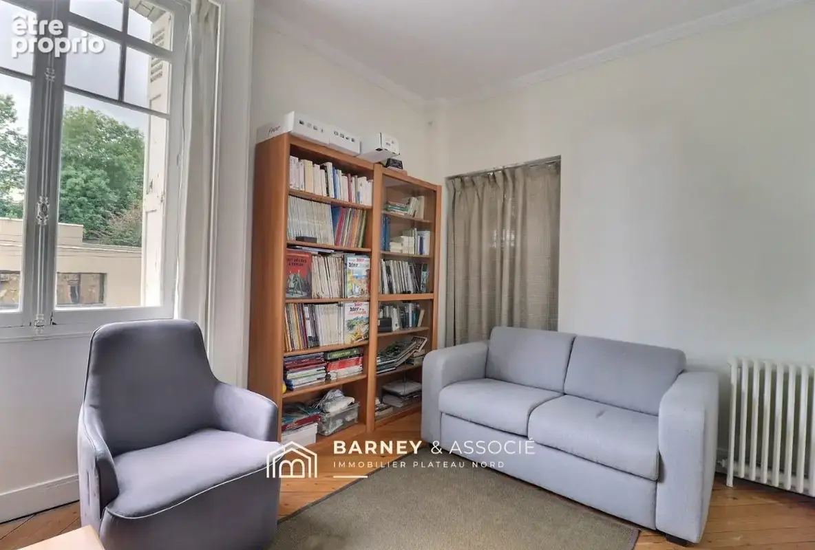 Maison 8 pièces 237 m² à vendre à Mont-Saint-Aignan (76130) - photo 7