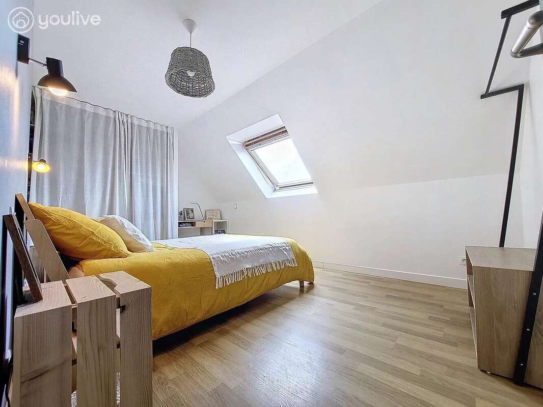 Maison à PLOUGUERNEAU