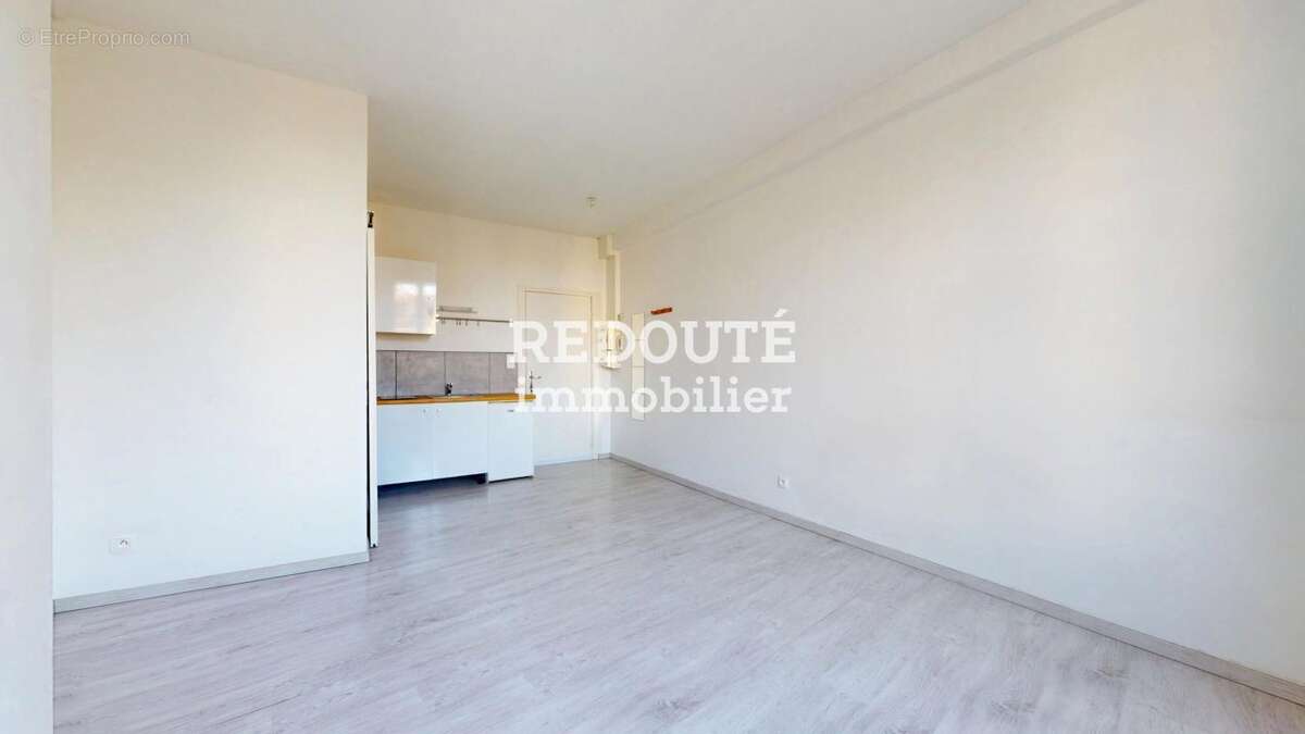 Appartement à REIMS