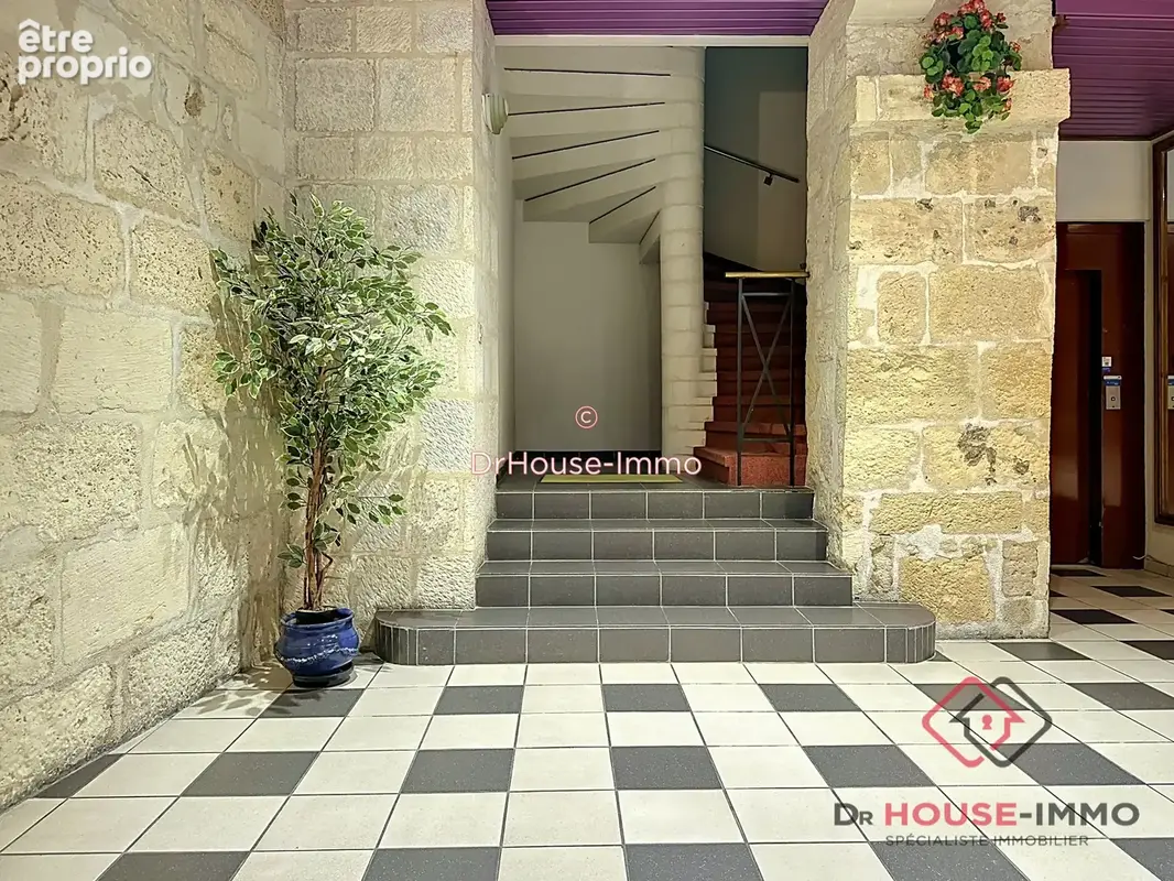 Appartement 3 pièces 86 m² à vendre à Perigueux (24000) - photo 3