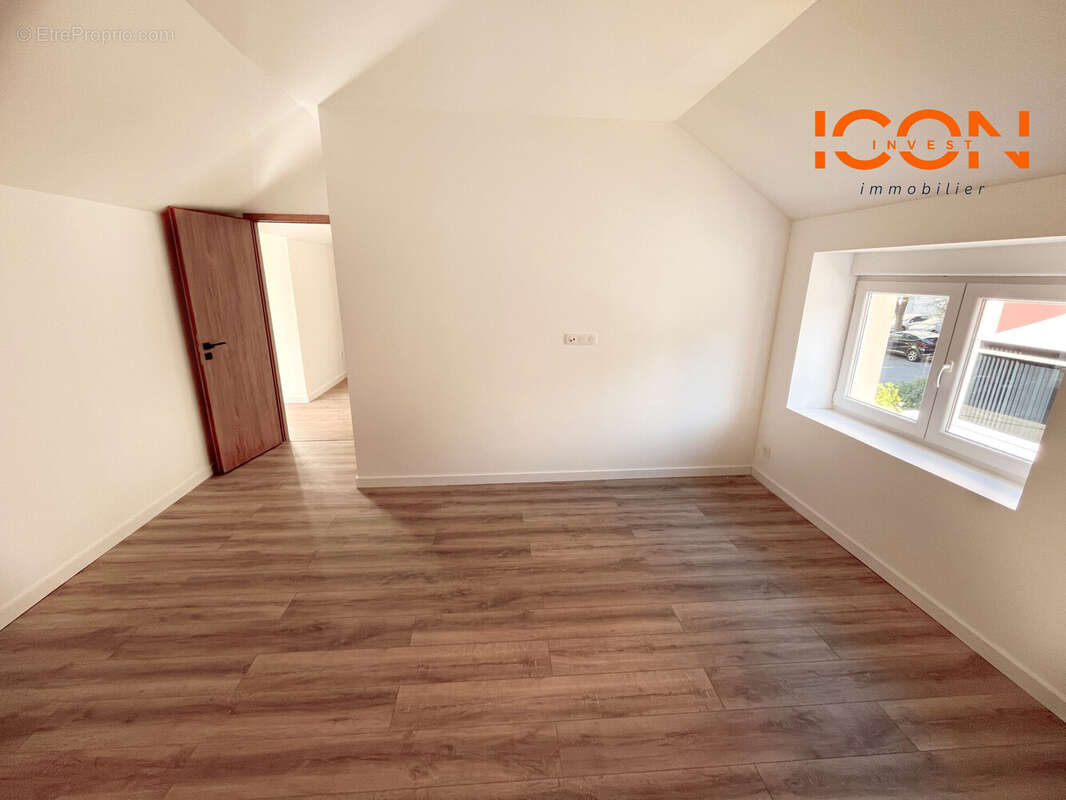 Appartement à BELFORT