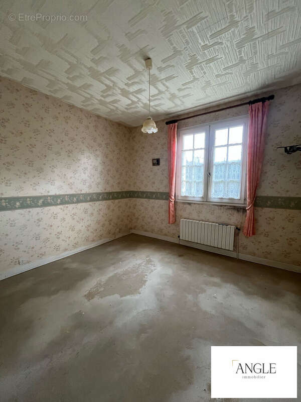 Maison à ASSE-LE-BOISNE