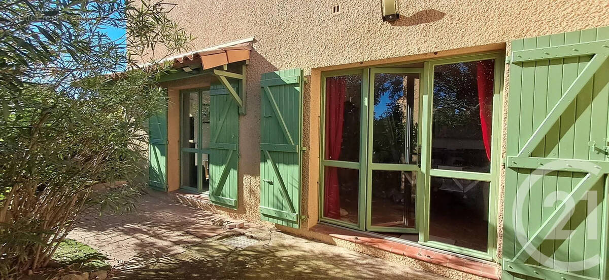 Maison à SAINT-CYPRIEN