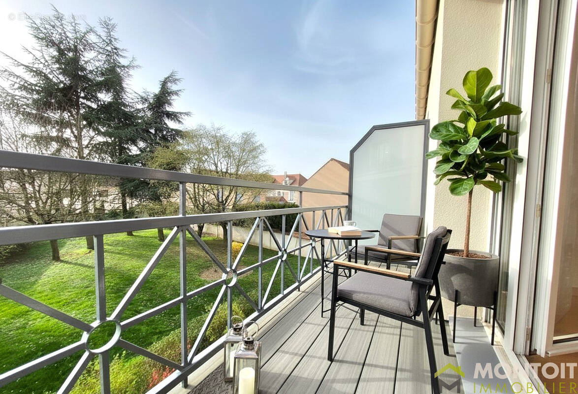 Appartement à THIAIS