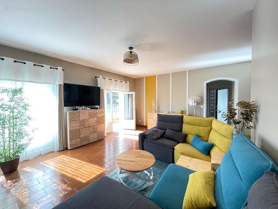 Photo 3 - Maison à BAZAS