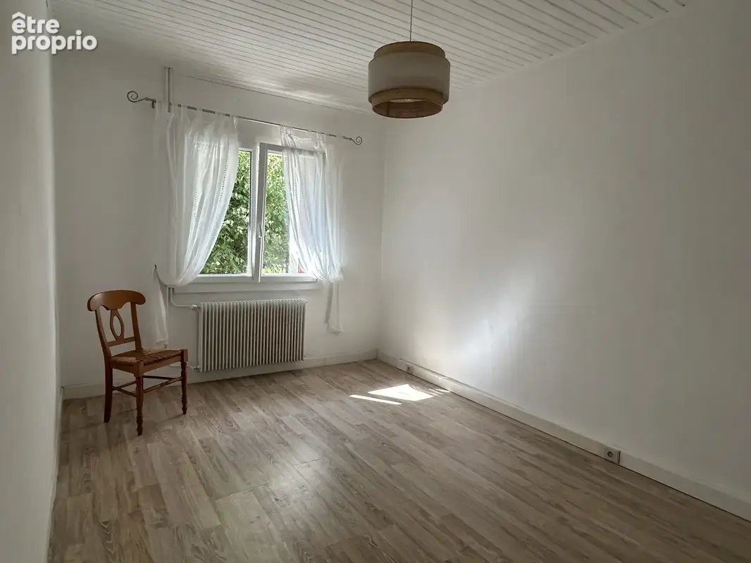 Maison plain pied Pompiey - photo 7