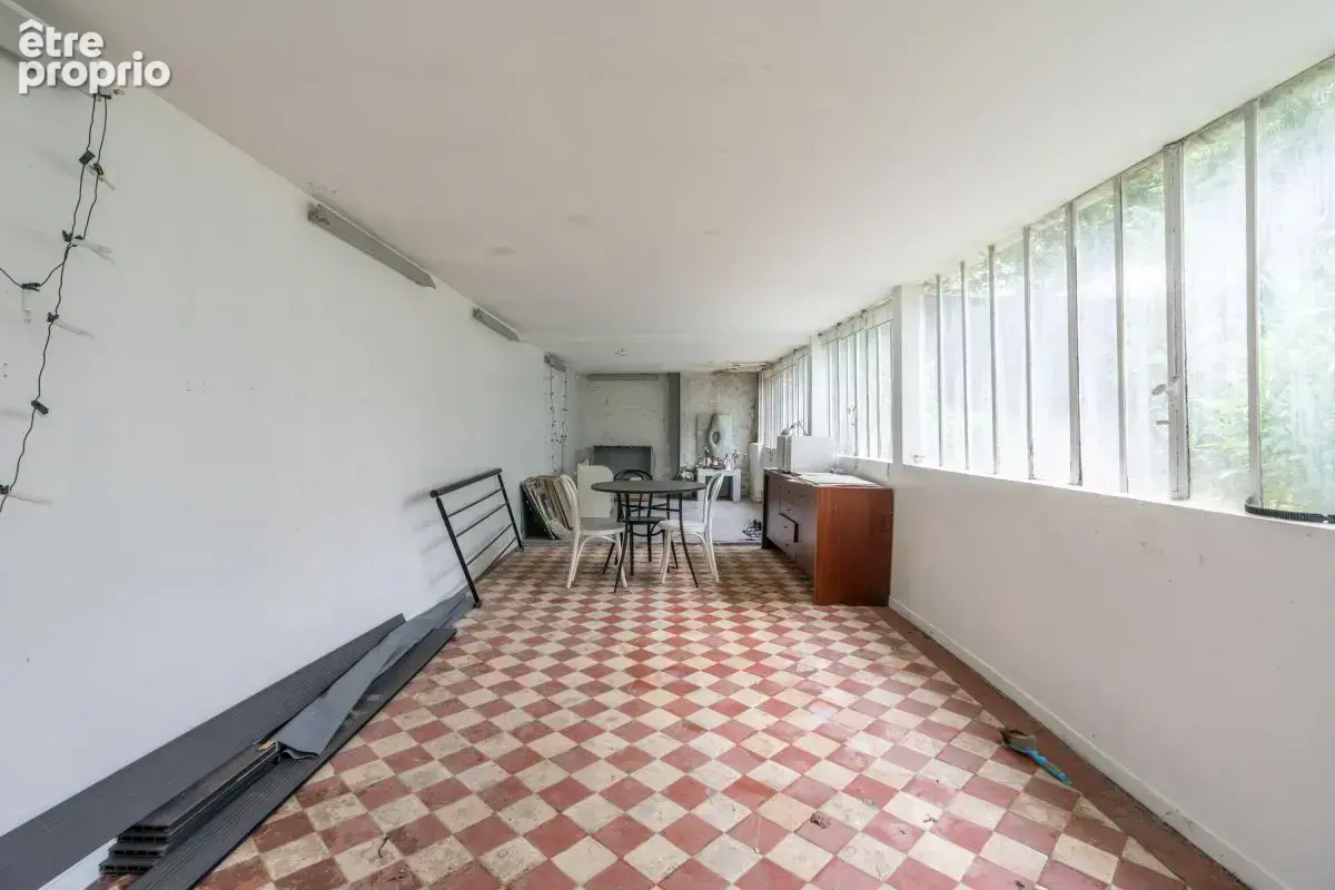Maison À Vendre - photo 11