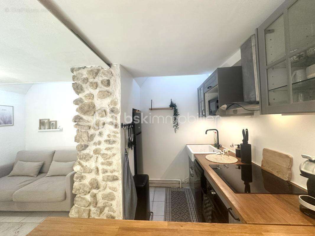 Maison à SAINT-MAMMES