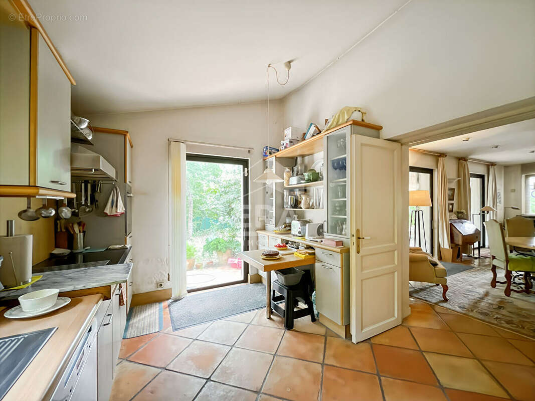 Maison à MOUANS-SARTOUX
