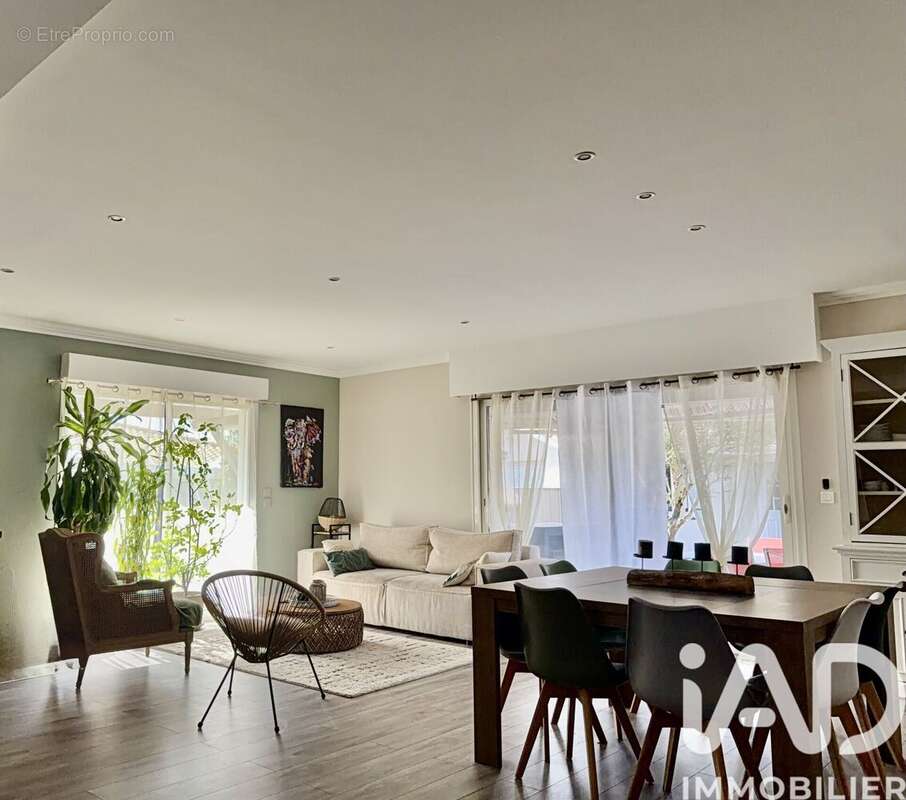 Photo 3 - Maison à BIGANOS