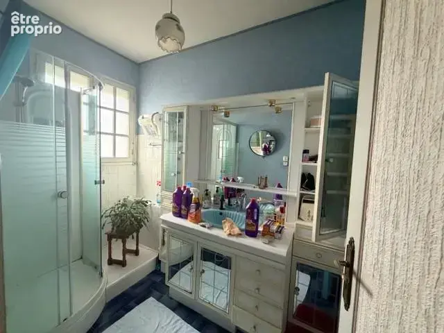 Maison 3 pièces 76 m² à vendre à Rou-Marson (49400) - photo 7
