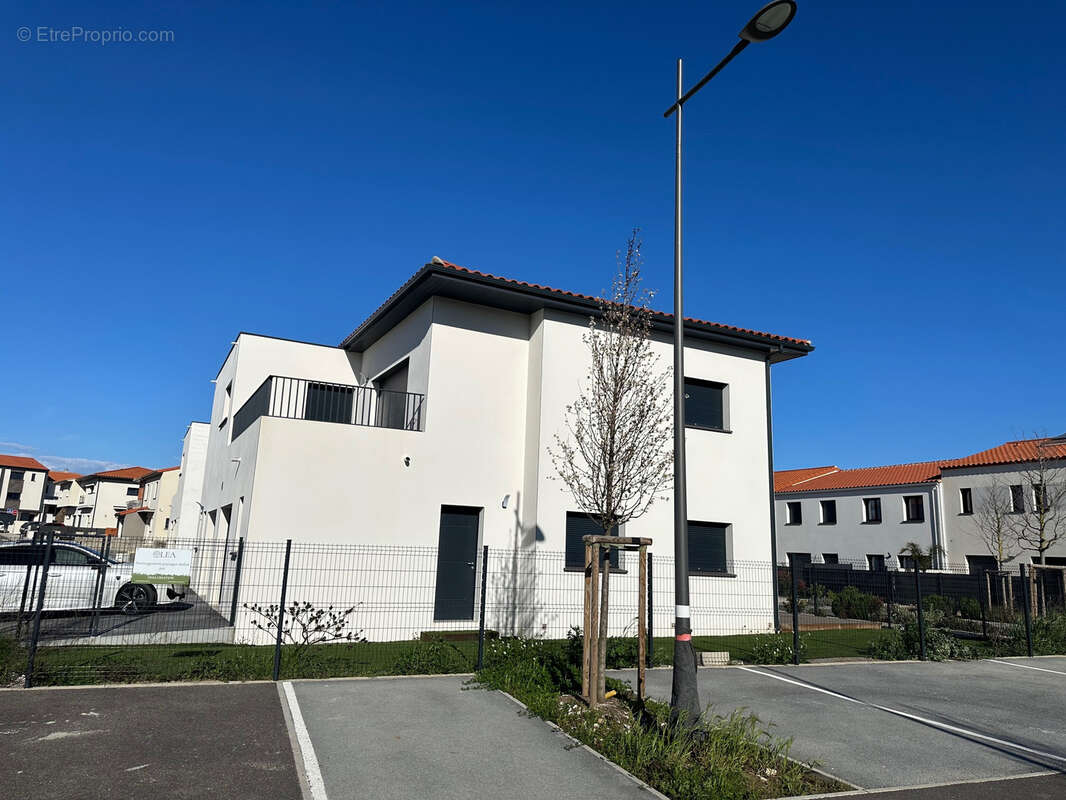 Appartement à CABESTANY