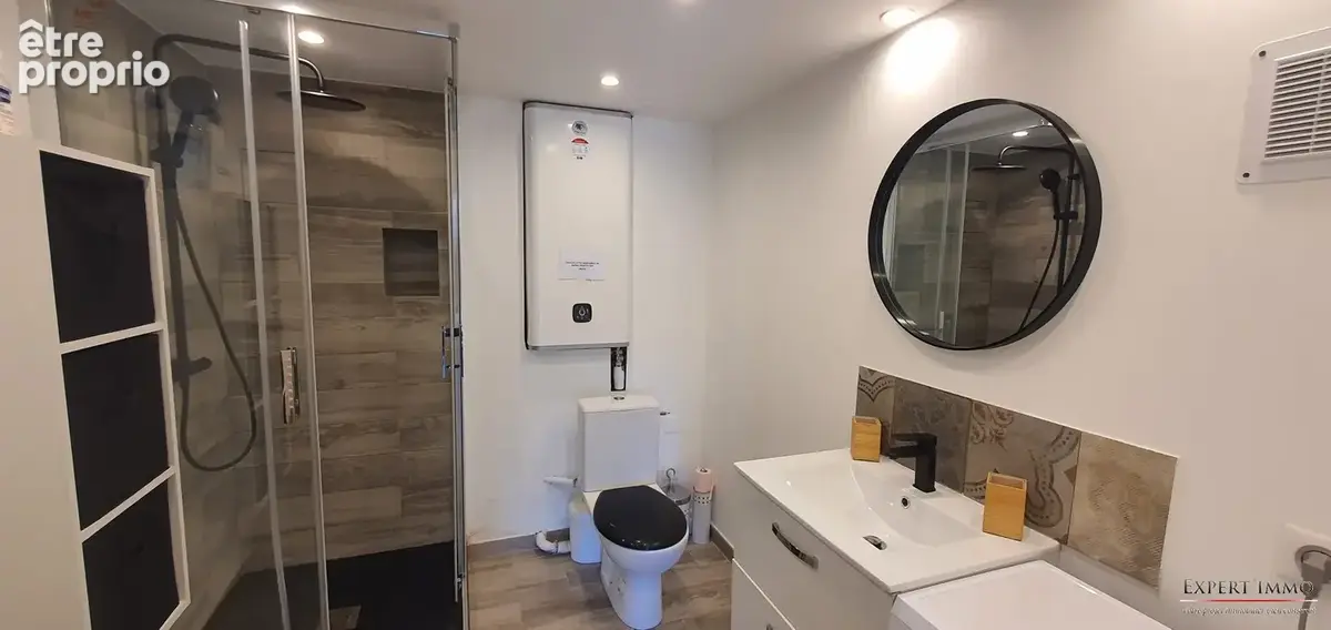Appartement 2 pièces 44 m² à vendre à La Croix-Valmer (83420) - photo 5