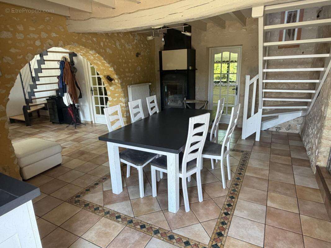 Belle propriété rénovée en bout de hameau - photo 9