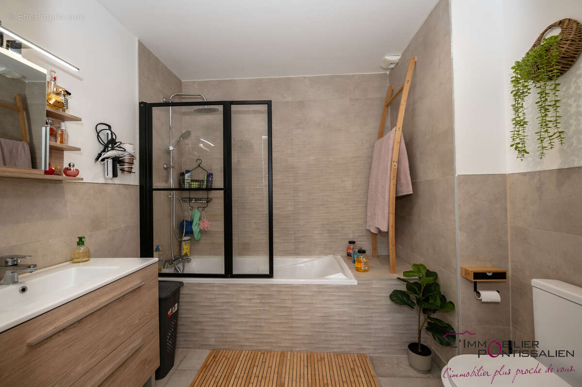 Maison à Mouthe - photo 11