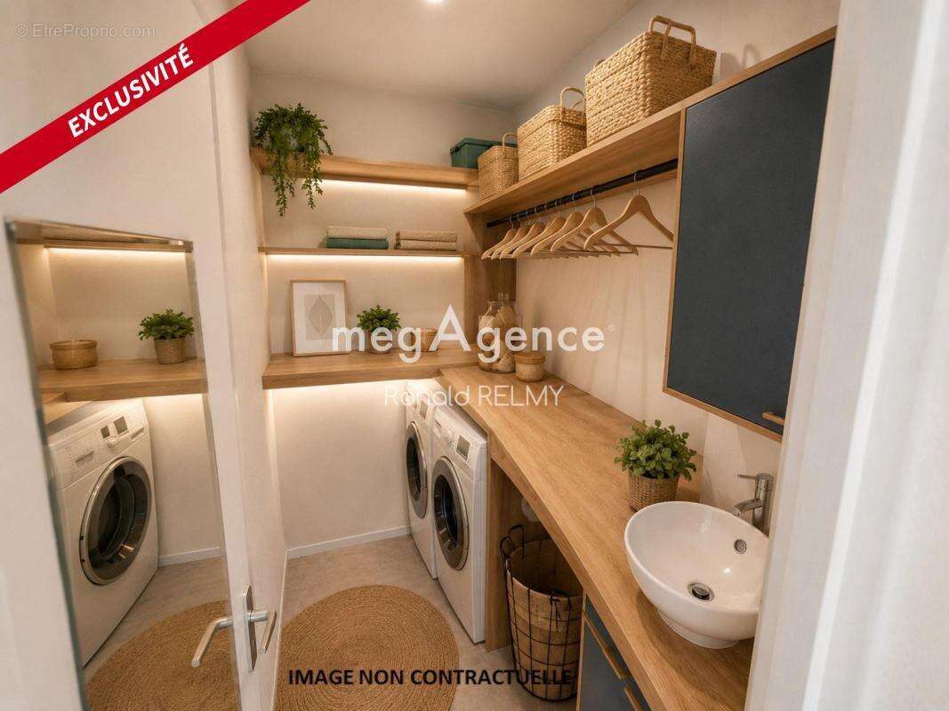 Idéal investisseur : T5 vendu loué, revenus immédiats de 920 €/mois - photo 14