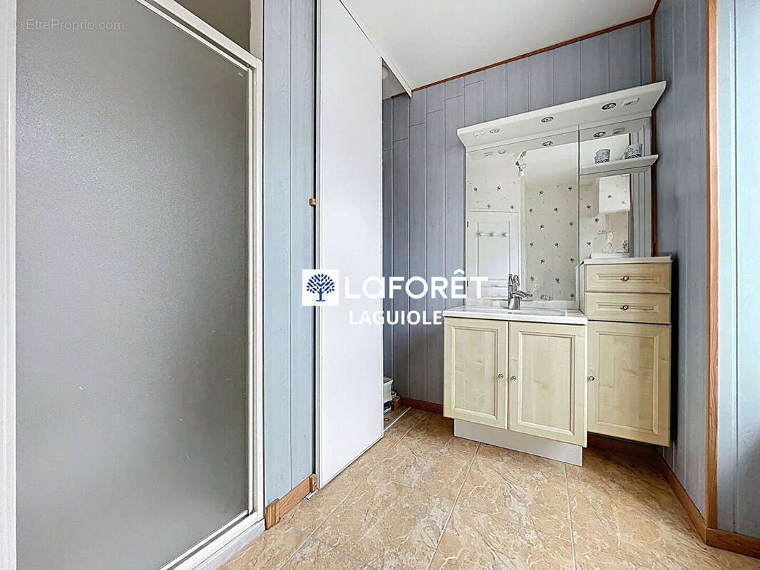 Maison à SAINT-AMANS-DES-COTS