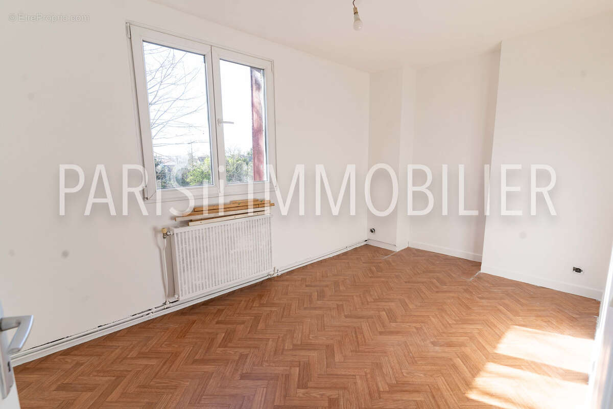 Appartement à ARGENTEUIL