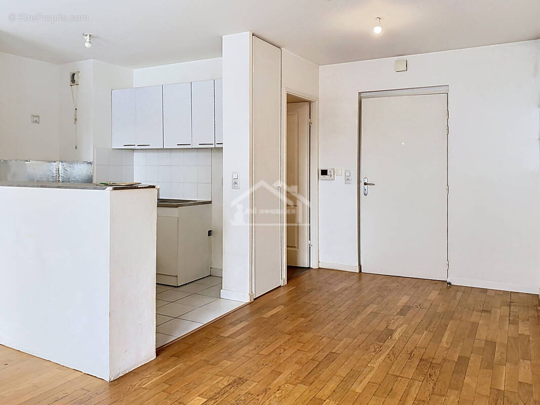 Appartement à ANTONY