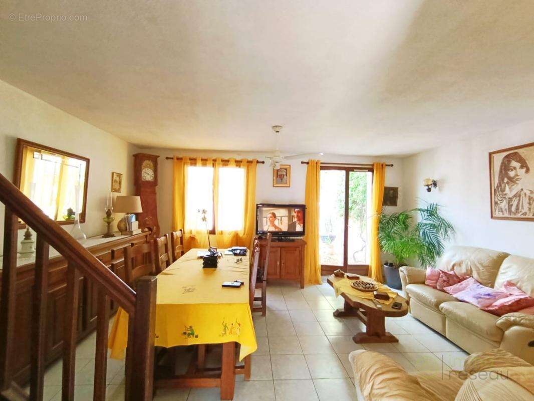 Maison 80 m² à Montpellier  - photo 5