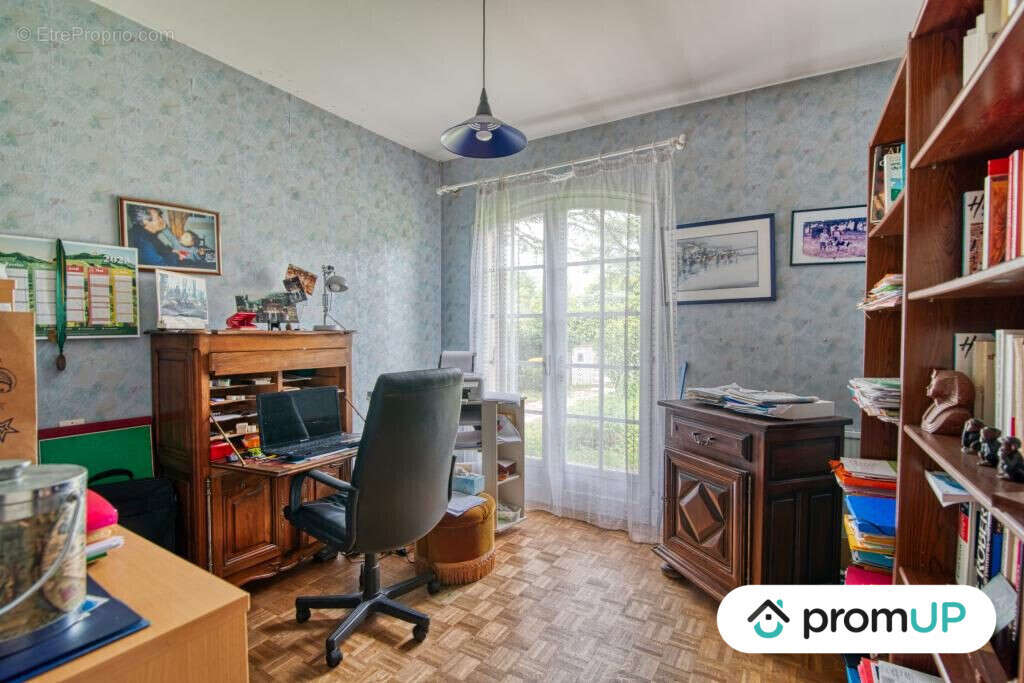 Maison à FOULAYRONNES