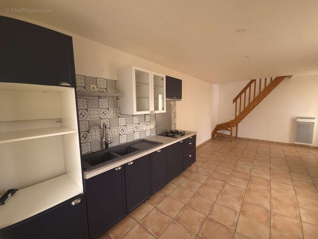 Appartement à LE BARP