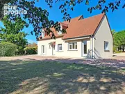 Maison à BARROU