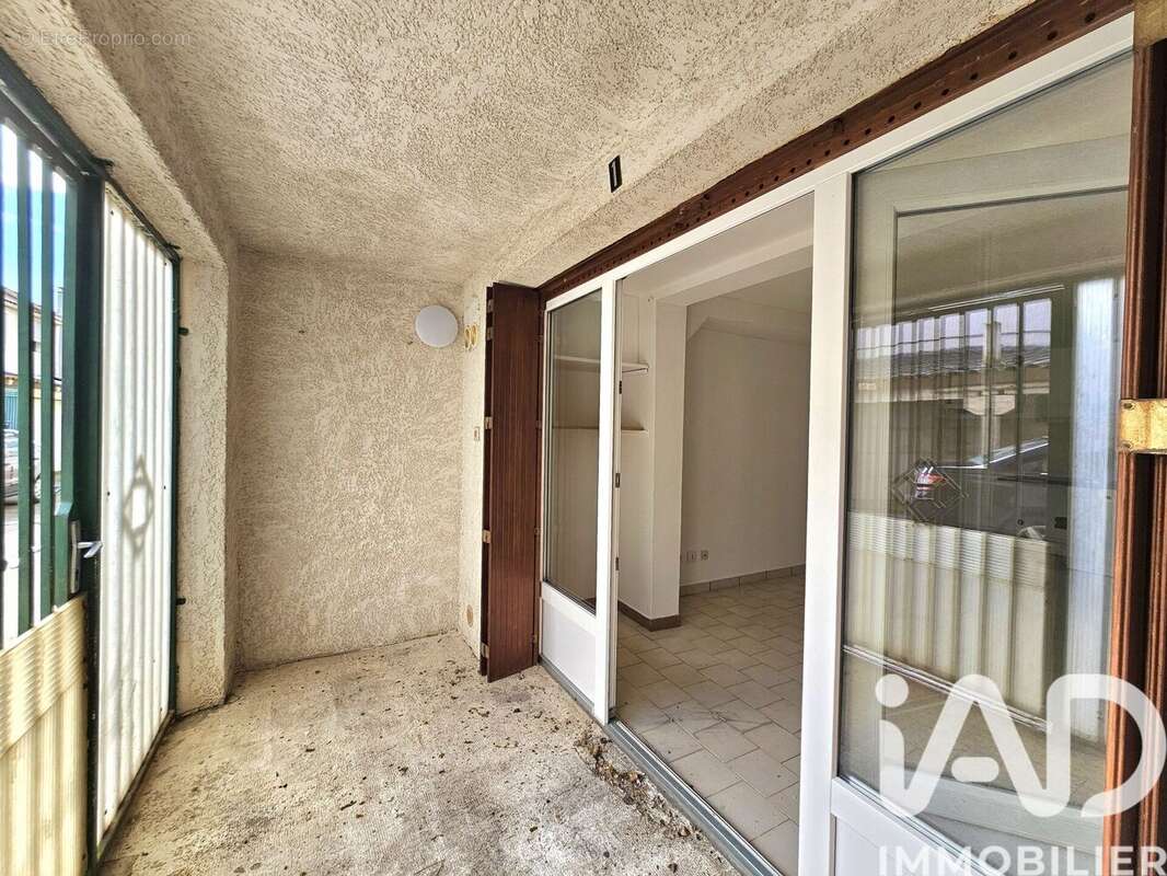 Photo 4 - Appartement à VALRAS-PLAGE