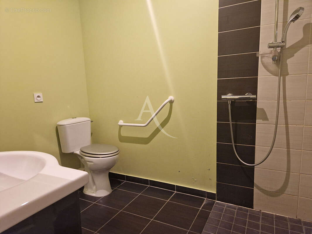 Maison à SAINT-BARTHELEMY-D&#039;ANJOU