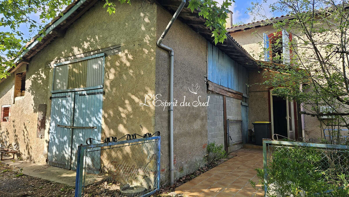 Maison 157 m² à Rabastens  - photo 6