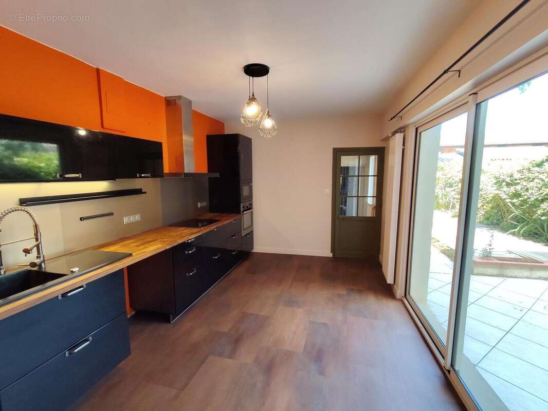 Photo 4 - Maison à MONTAUBAN
