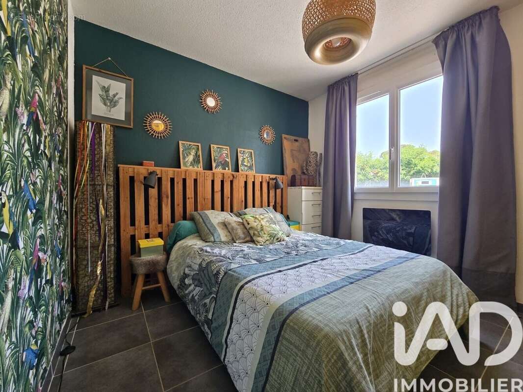 Photo 9 - Appartement à SIX-FOURS-LES-PLAGES