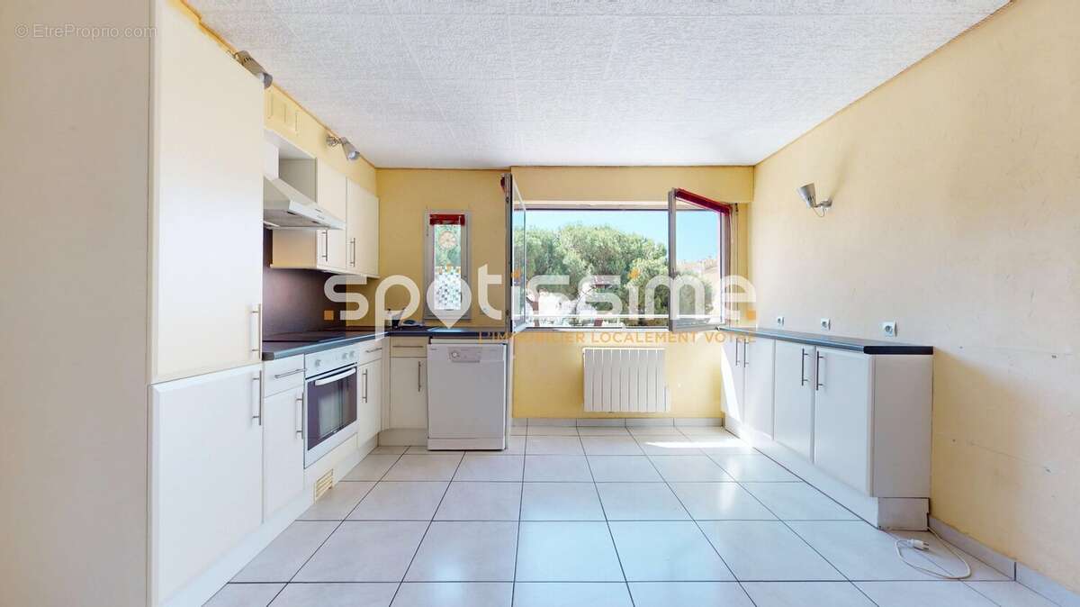 Appartement à AGDE
