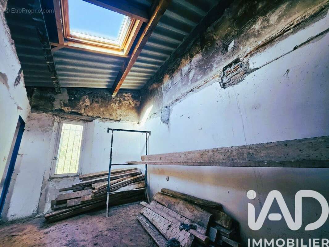 Photo 7 - Maison à MONTFERRAT