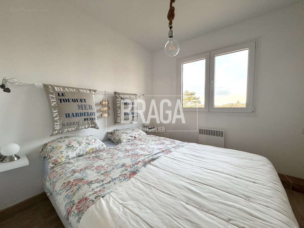 Appartement à CAMIERS