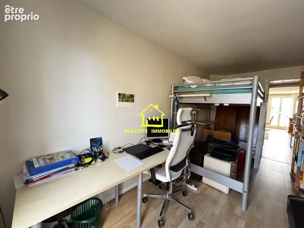 Appartement 4 pièces 84 m² à vendre à Le Havre (76600) - photo 9