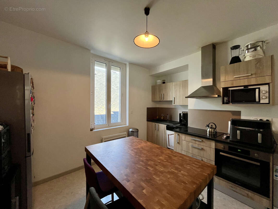 Appartement à ARGELES-GAZOST