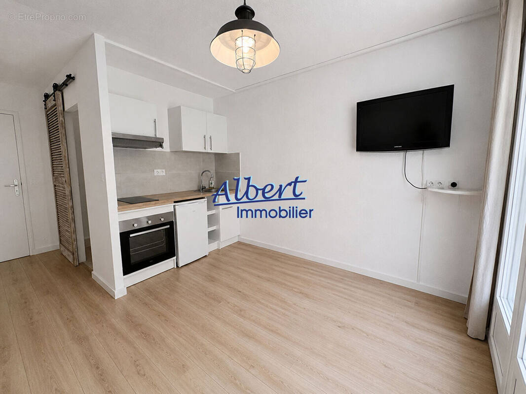 Appartement à BANDOL