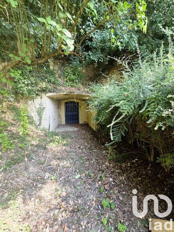 Photo 4 - Maison à SAINT-PIERRE-DE-CHEVILLE