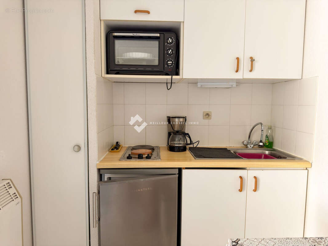 Appartement à AGDE